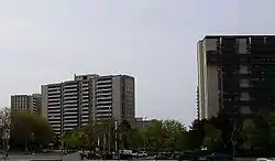 Apartments in Henry Farm