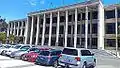 Parliament House - East Wing, Perth; completed 1964.
