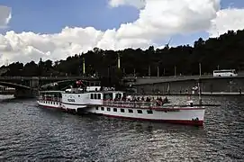 Vltava