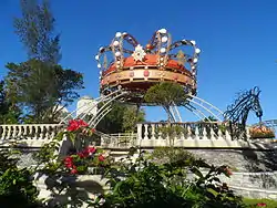 Mercedes de la Rocha Plaza