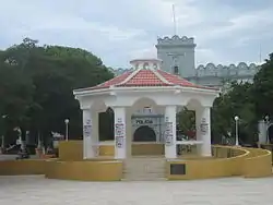 Jutiapa Park