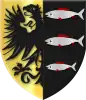 Coat of arms of Parrega