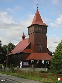Church of the Pentecost