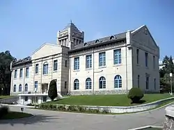 Party Founding Museum, North Korea