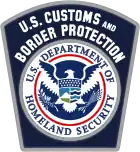 CBP Patch