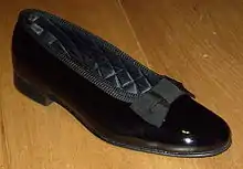 Men's Court Shoe
