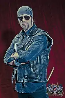 Johansson with Spelled Moon