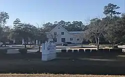 Pawleys Island post office