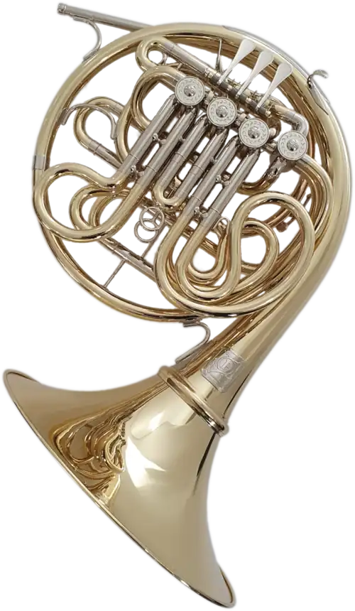 Paxman Model 20 French Horn