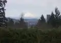 *View of Mount Hood