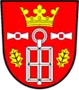Coat of arms of Pečice