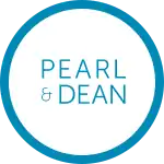 Pearl and Dean logo