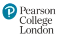 New logo for Pearson College London from 1 January 2017