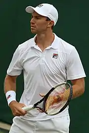 John Peers was part of the 2022 winning mixed doubles team. It was his second major title.