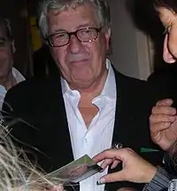 Peppino di Capri in Torino, 2008