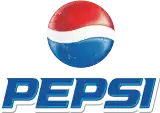 The Pepsi logo introduced in 2006