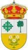 Coat of arms of Peraleda del Zaucejo