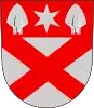 Coat of arms of Pernå