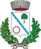 Coat of arms of Pero