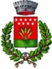 Coat of arms of Persico Dosimo