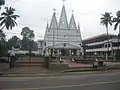 Perumbavoor Church