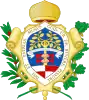 Coat of arms of Pesaro