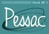 Flag of Pessac