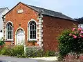 Former Wesleyan Methodist Chapel