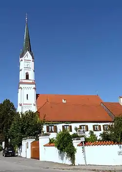 Church of Saint George