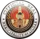Official seal of Liloan