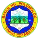 Official seal of Polomolok