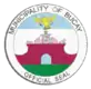 Official seal of Bucay
