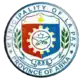 Official seal of La Paz