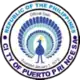 Official seal of Puerto Princesa
