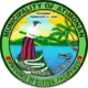 Official seal of Atimonan