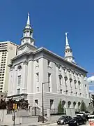 Philadelphia LDS Temple