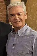 Phillip Schofield (2002–present)