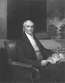 Philip&nbsp;Syng Physick