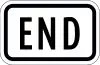 End