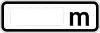 Distance (meter)