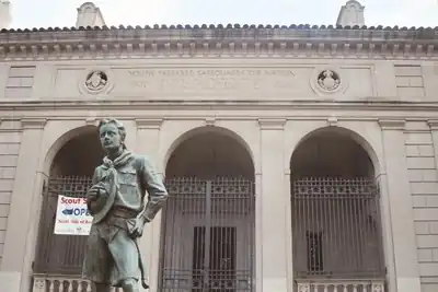 Image 24Scout councils (Boy Scouts of America)