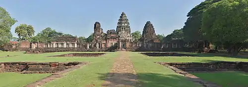 Phimai National Park