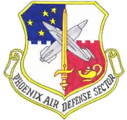 Phoenix Air Defense Sector