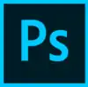 Adobe Photoshop CC logo