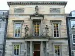 Physicians Hall, Edinburgh
