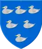 Coat of arms of Piaam