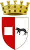 Coat of arms of Piacenza