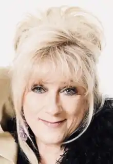 Saward performing in Wuppertal, Germany (2014)