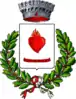 Coat of arms of Pieve Fosciana