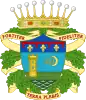 Coat of arms of Pieve del Cento